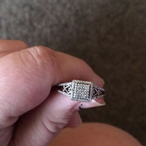 Jewelry - Mothers ring size 9 asking 50$ Jewelry - Mothers ring size 9 asking 50$